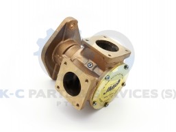 JPR-JD50LF2 Seawater Pump